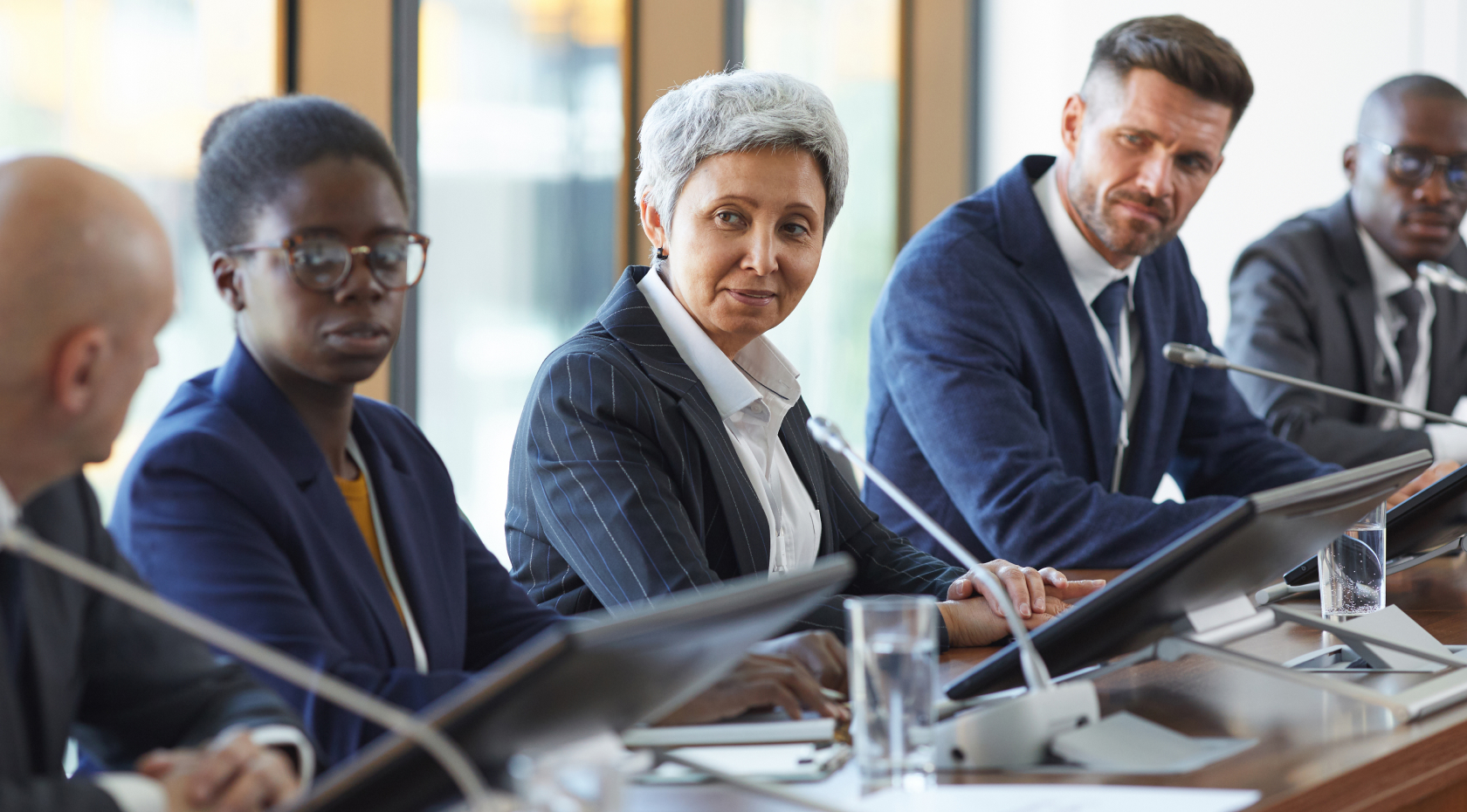 <p>Handpicking high potentials<br />
is the problem</p>
